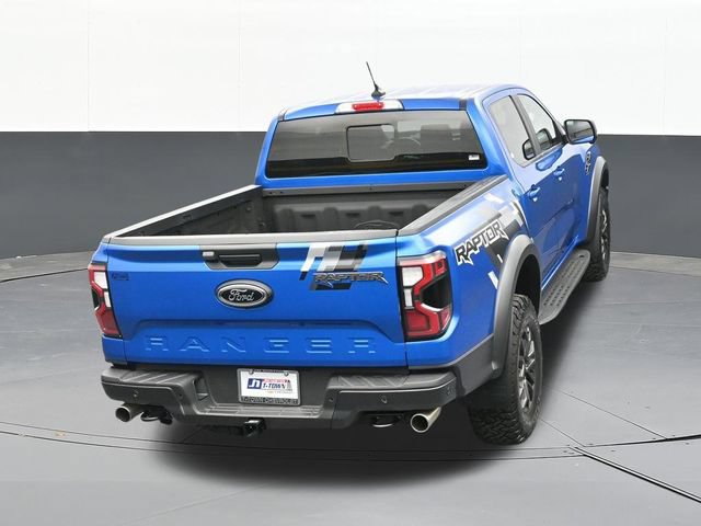 Used 2024 Ford Ranger Raptor AWD/4WD image 48