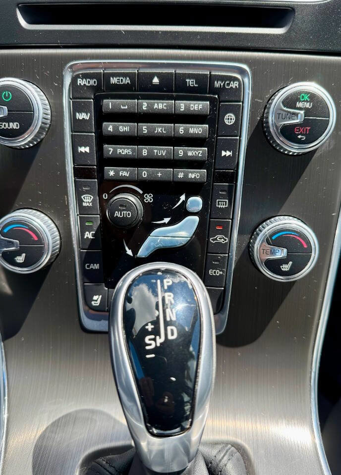 Used 2016 Volvo S60 T5 Premier image 29