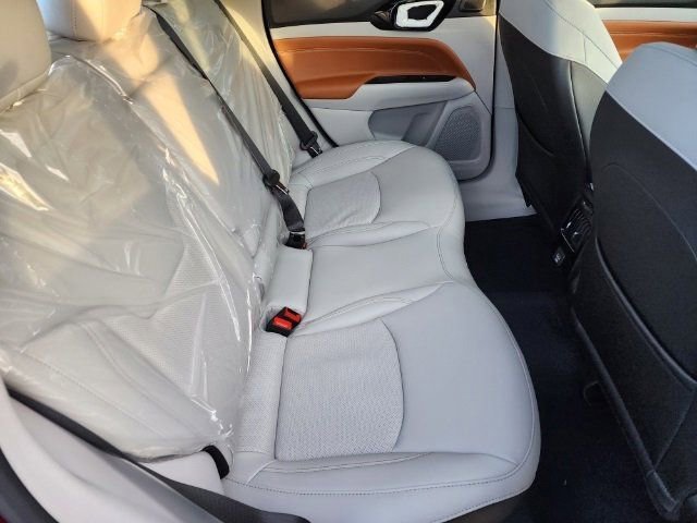 Used 2022 Jeep Compass Limited w/ Sun and Sound Group image 25