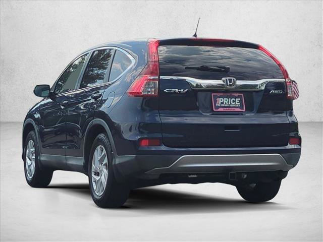 Used 2016 Honda CR-V EX image 8