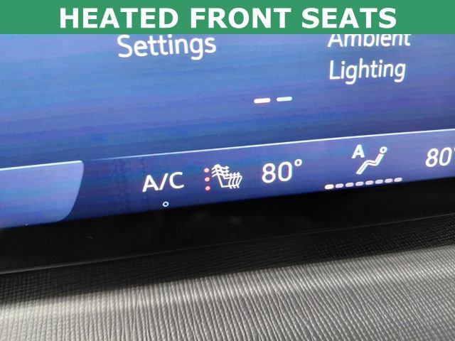 Used 2025 Buick Enclave Sport Touring image 8