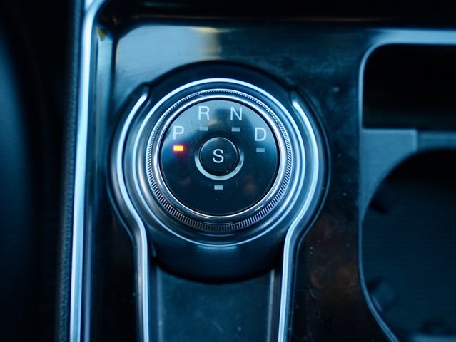 Used 2019 Ford Edge ST w/ Equipment Group 401A image 26