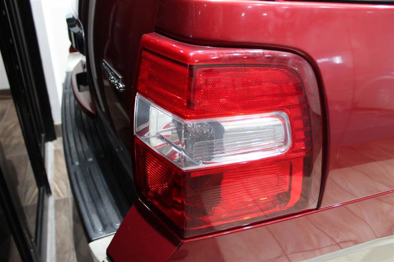 Used 2008 Ford Expedition Eddie Bauer image 11