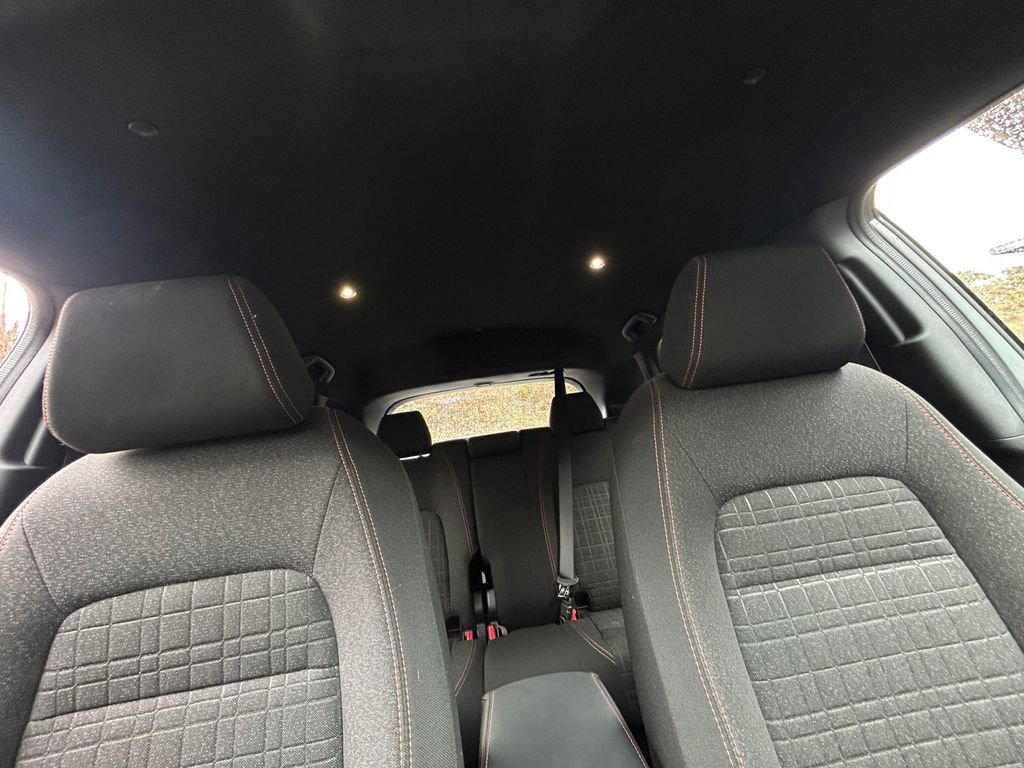 Used 2025 Honda HR-V Sport image 27