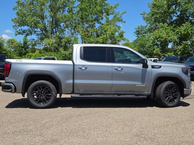 New 2026 GMC Sierra 1500 Elevation w/ Elevation Premium Package AWD/4WD image 22