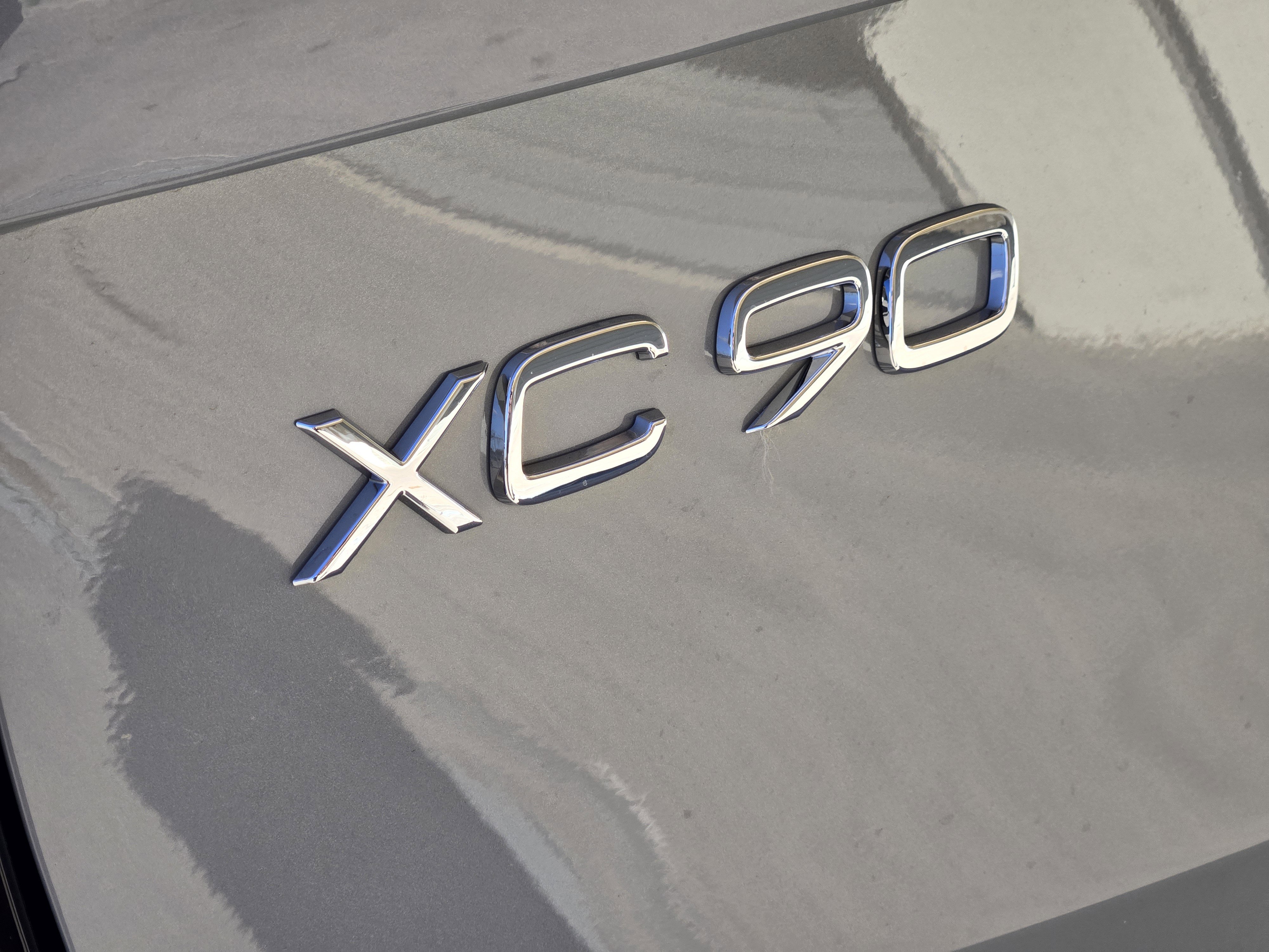 New 2026 Volvo XC90 B6 Ultra image 13