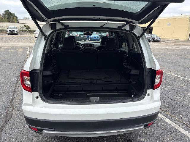 Used 2022 Honda Pilot EX-L image 23