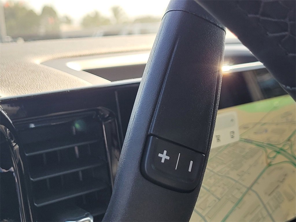 New 2026 Chevrolet Silverado 1500 RST w/ Protection Package image 22