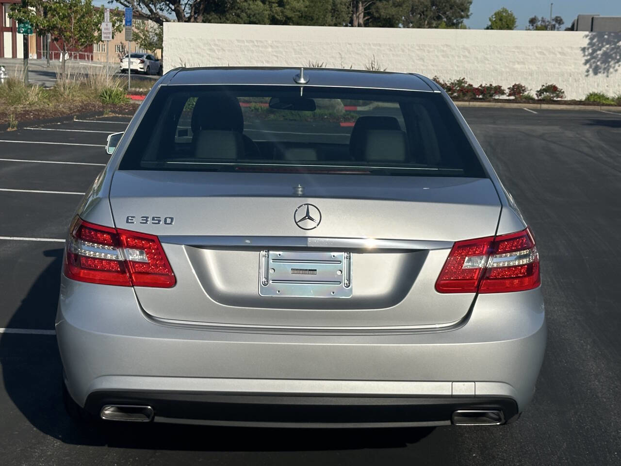 Used 2010 Mercedes-Benz E 350 Sedan w/ Premium 1 Pkg image 10