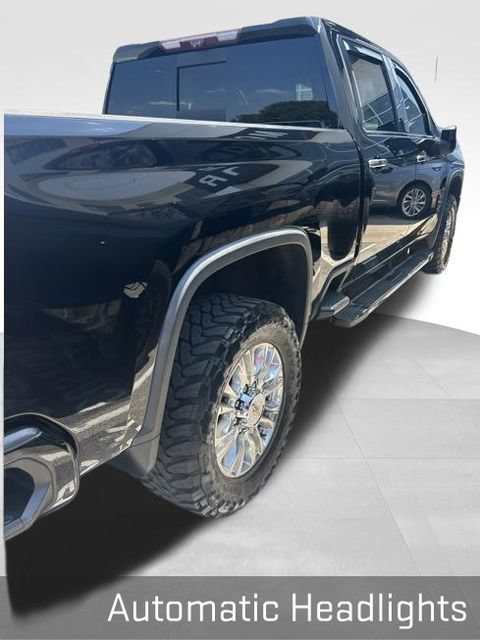 Used 2021 Chevrolet Silverado 2500 High Country AWD/4WD image 14