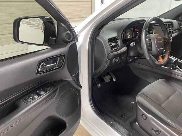 Used 2023 Dodge Durango GT w/ Blacktop Package image 13