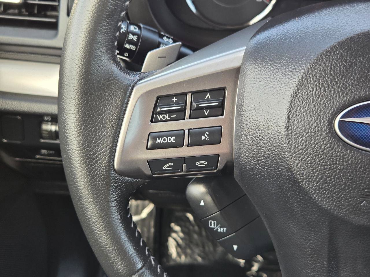 Used 2015 Subaru Forester 2.0XT Touring w/ Protection Package #2 image 29