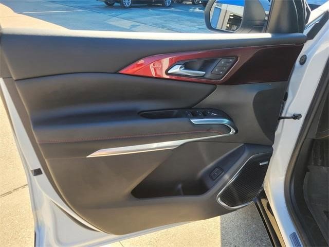 Certified 2024 Chevrolet Traverse RS w/ LPO, Floor Liner Package image 17