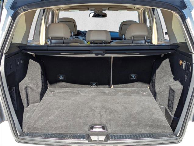 Used 2012 Mercedes-Benz GLK 350 4MATIC image 6