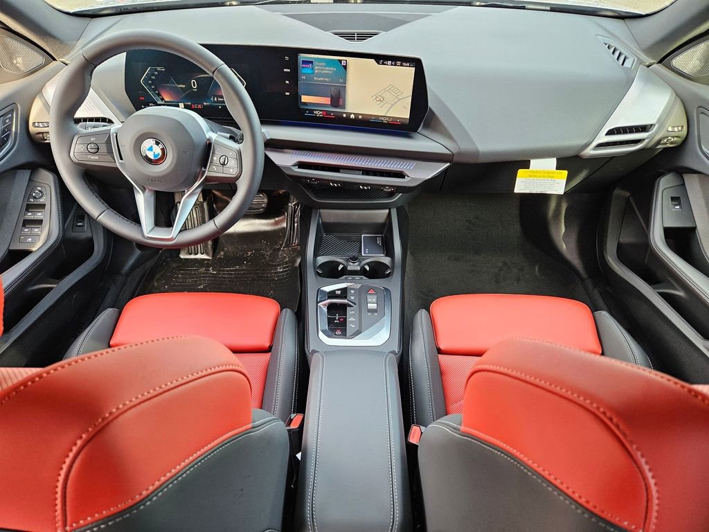 New 2026 BMW 228i xDrive image 17