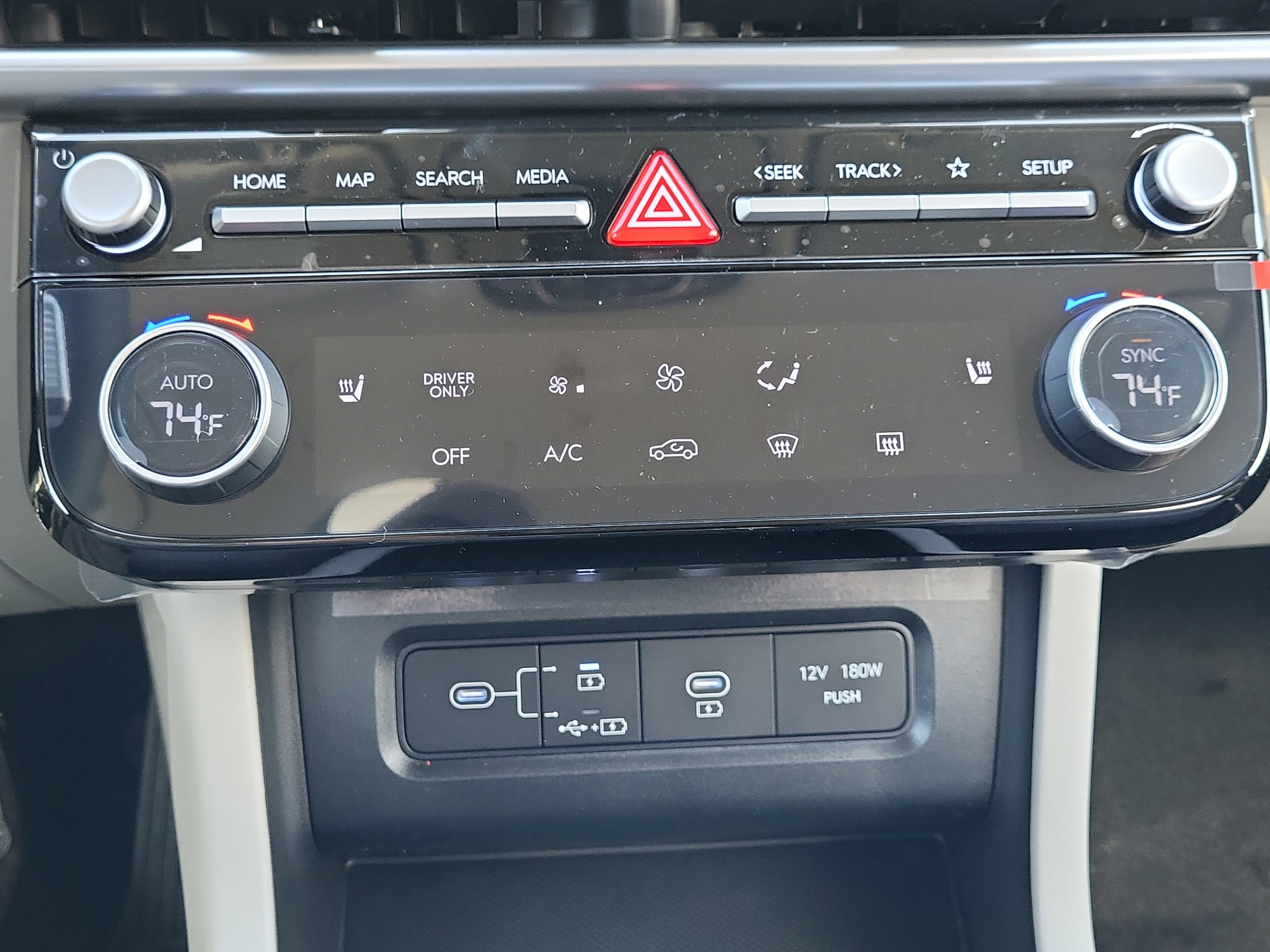 New 2026 Hyundai Tucson SEL AWD/4WD image 28