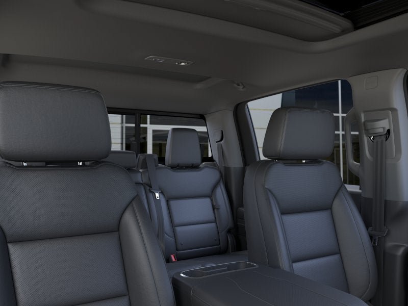 New 2026 GMC Sierra 1500 SLT w/ SLT Premium Plus Package AWD/4WD image 24