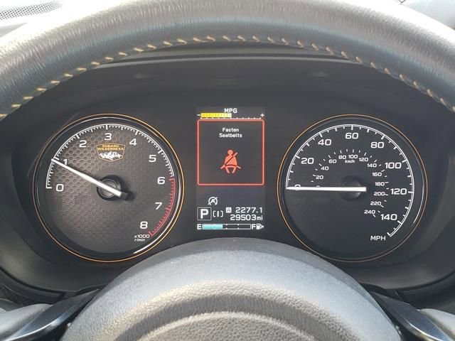 Used 2024 Subaru Forester Wilderness AWD/4WD image 19
