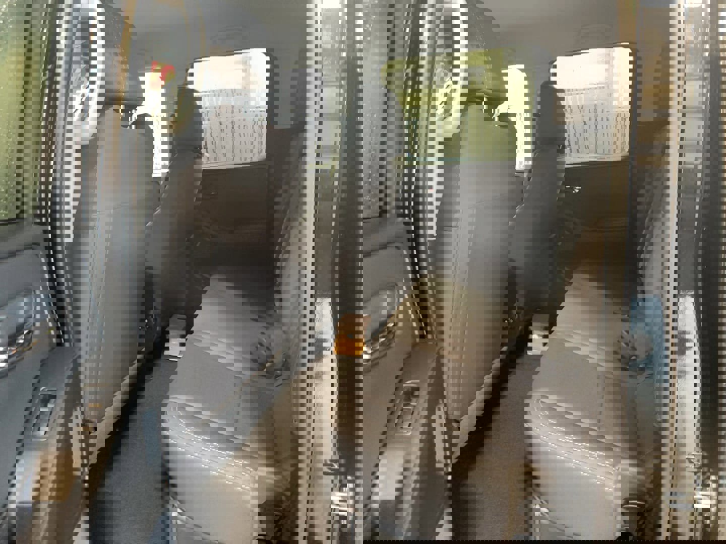 Used 2024 Nissan Frontier SV w/ Technology Package image 22