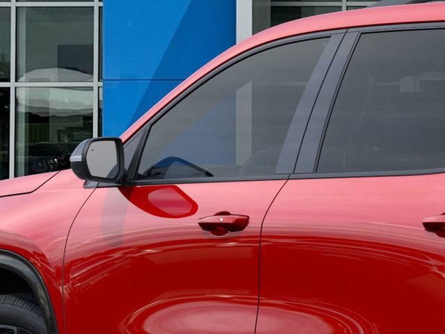 New 2026 Chevrolet Traverse RS w/ LPO, Floor Liner Package image 12