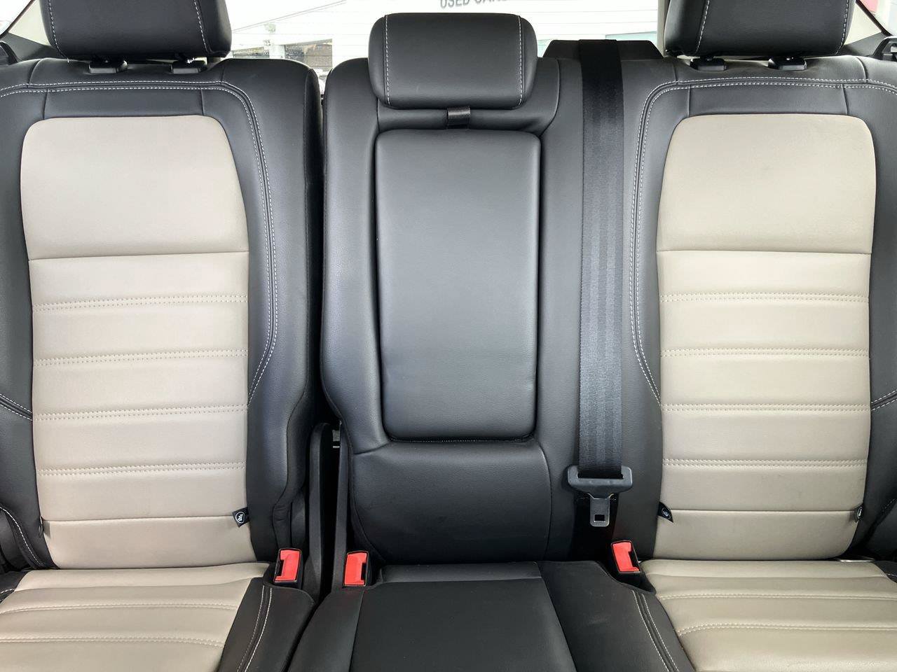 Used 2019 Ford Escape SEL FWD image 30