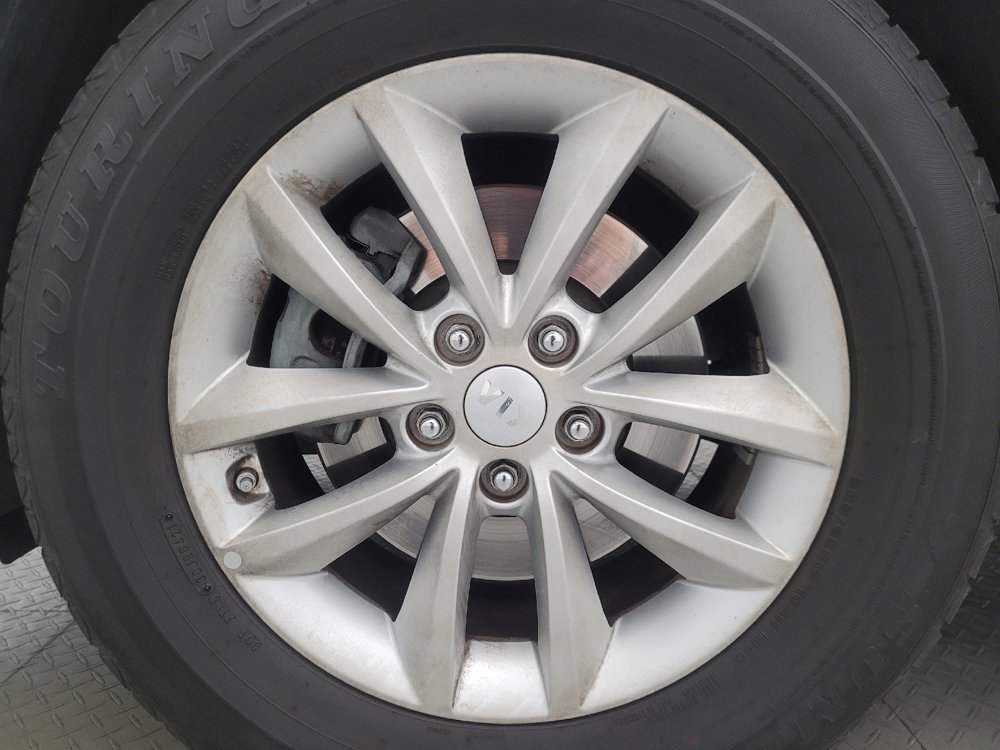 Used 2018 Kia Sorento LX image 31