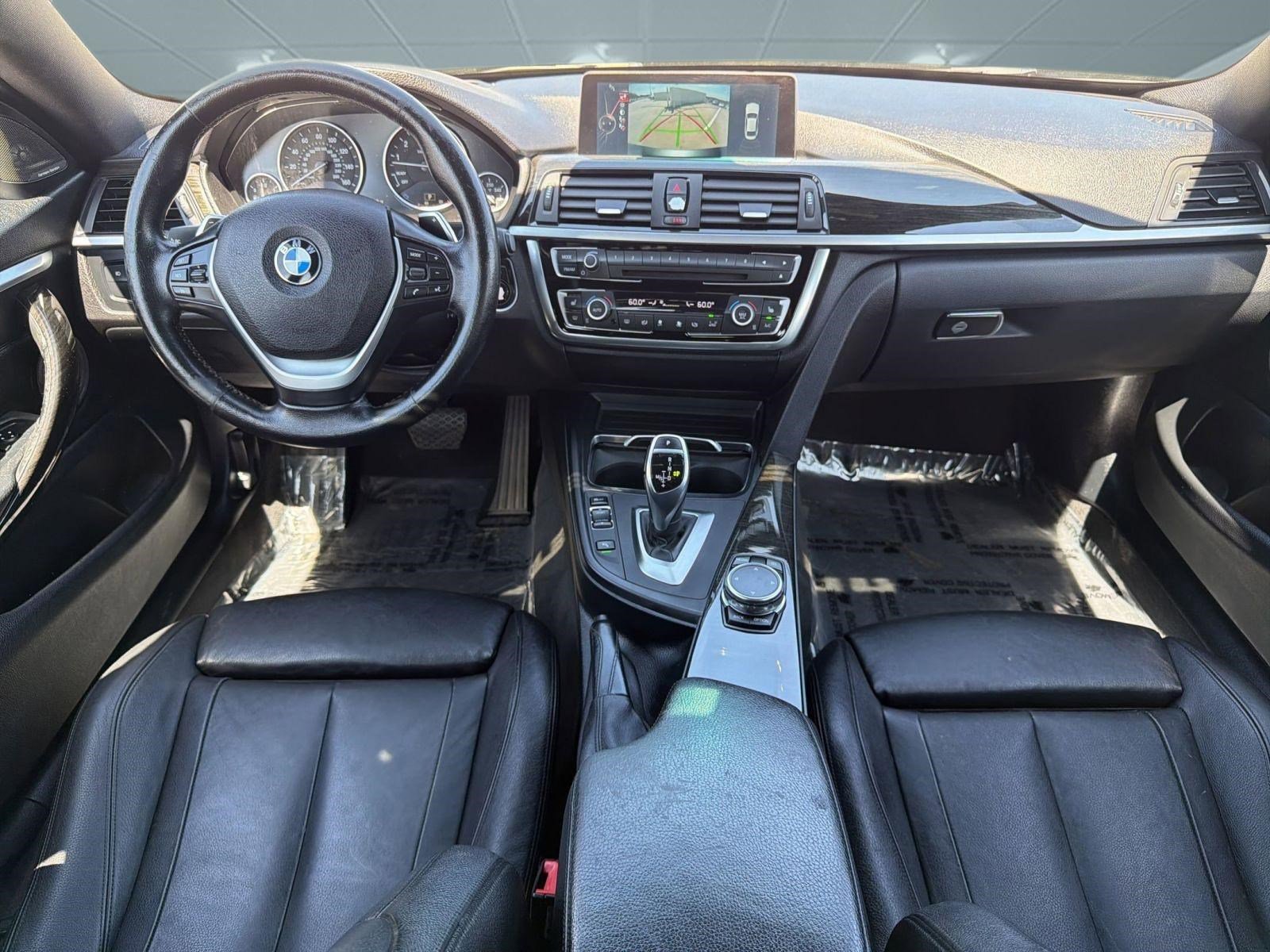 Used 2016 BMW 435i Gran Coupe image 26