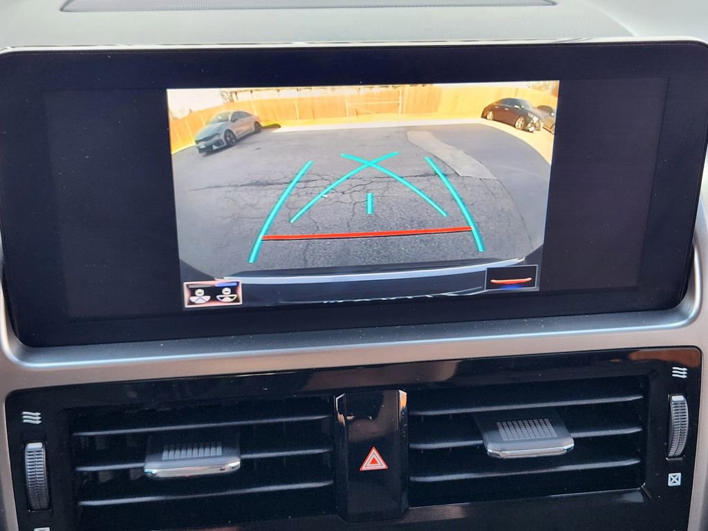 Used 2022 Lexus GX 460 Premium AWD/4WD image 17