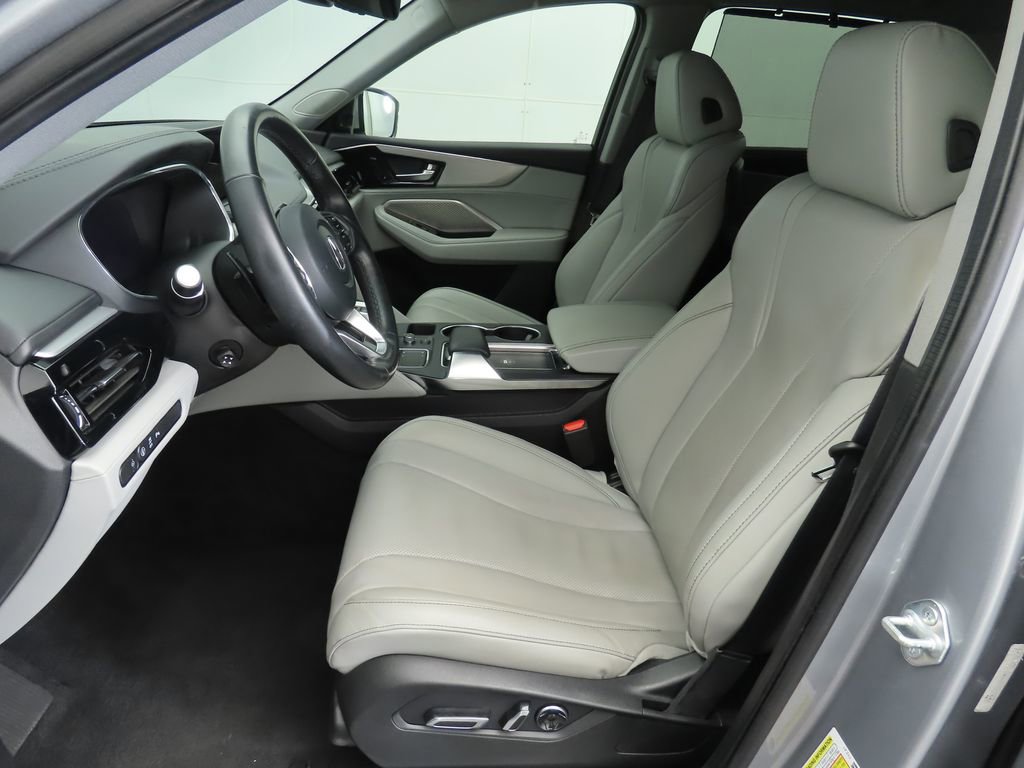 Used 2022 Acura MDX FWD w/ Technology Package image 19