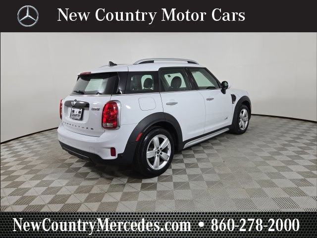 Used 2018 MINI Cooper Countryman ALL4 image 8