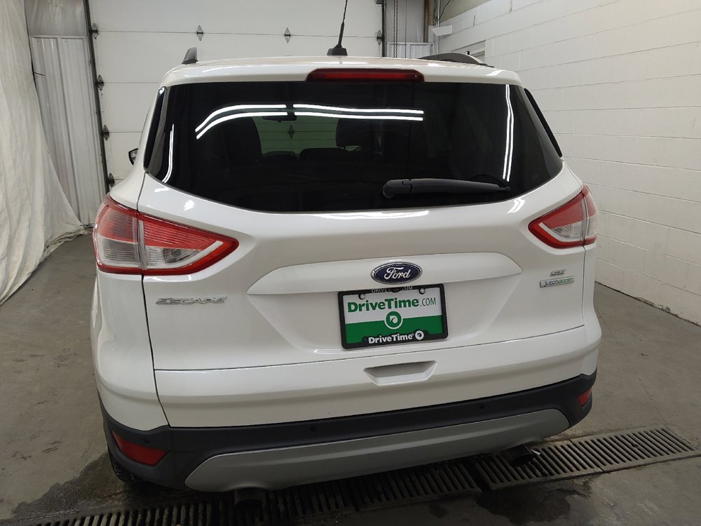 Used 2014 Ford Escape SE w/ Equipment Group 201A image 6
