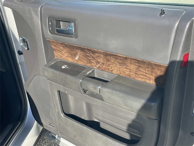 Used 2019 Ford Flex Limited image 34