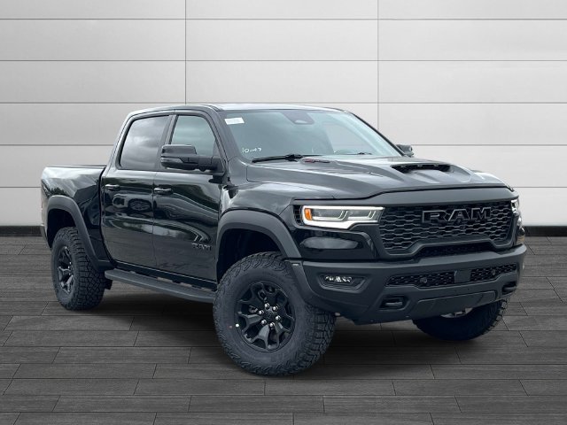 New 2027 RAM 1500 RHO AWD/4WD image 2
