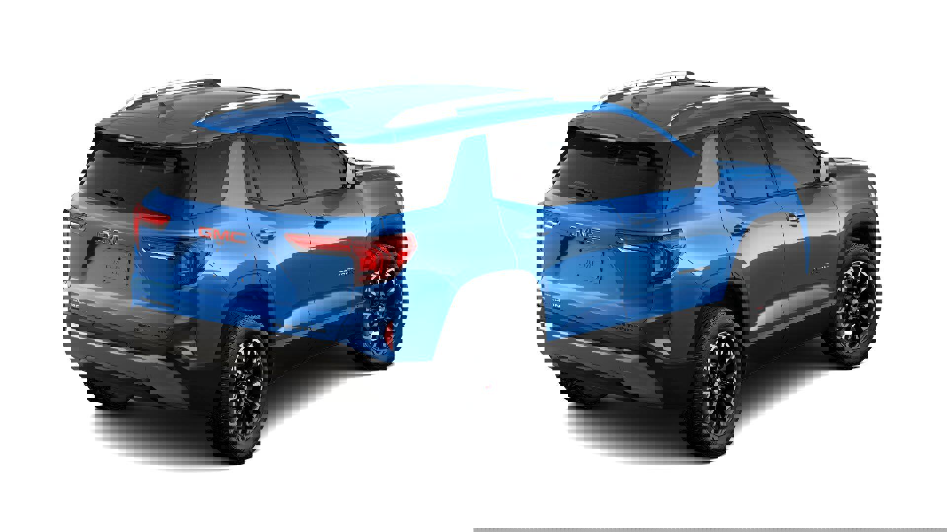 New 2026 GMC Terrain Elevation w/ Elevation Premium Package image 31