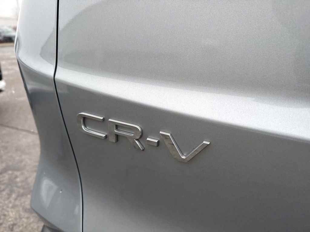 Certified 2023 Honda CR-V EX image 12