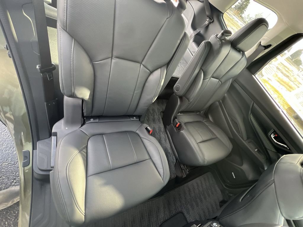 New 2026 Subaru Ascent Bronze Edition image 28