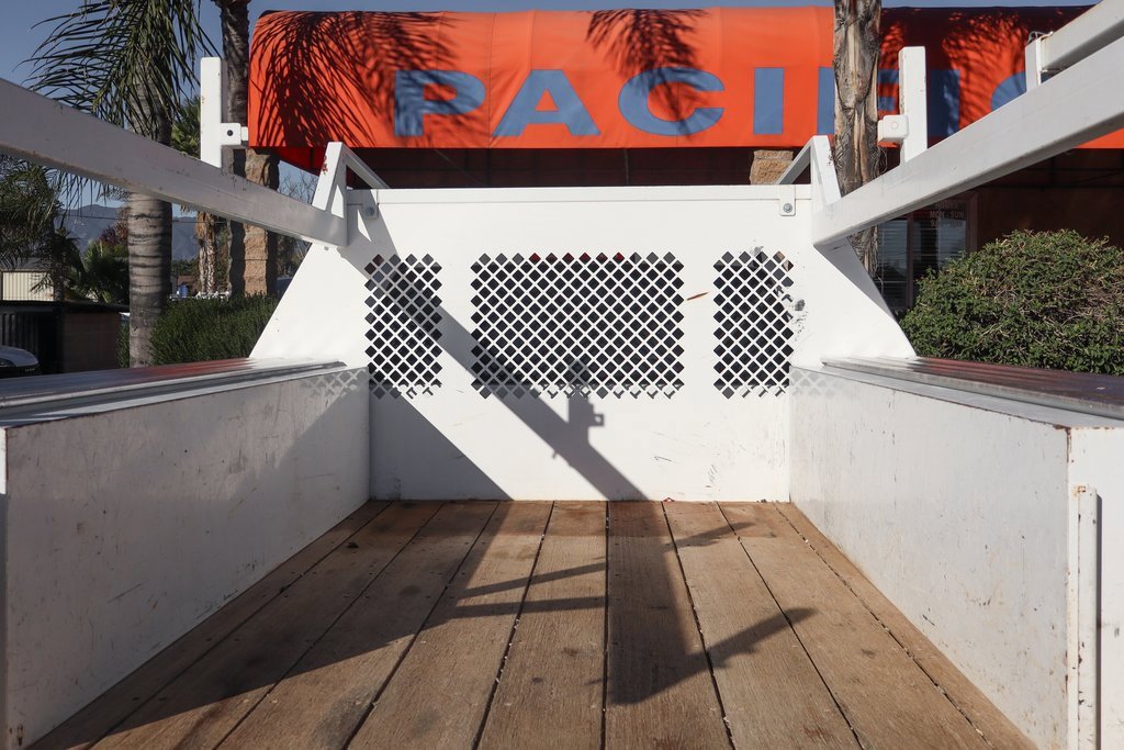 Used 2018 Chevrolet Silverado 3500 W/T w/ WT Convenience Package image 8