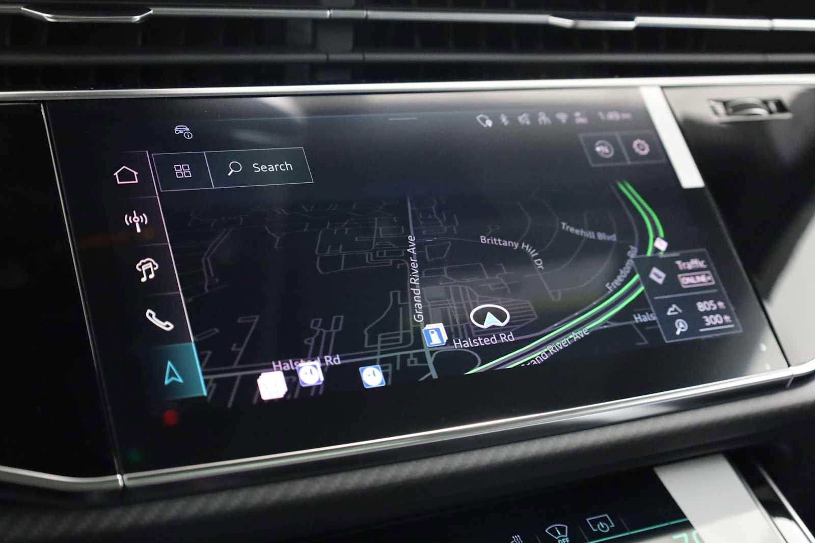 New 2026 Audi RS Q8 performance image 31