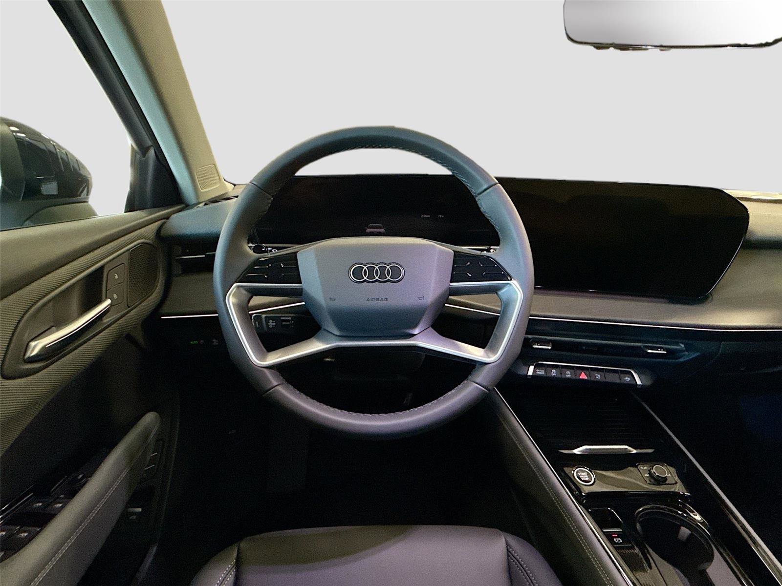 New 2026 Audi Q3 quattro 2.0T image 11