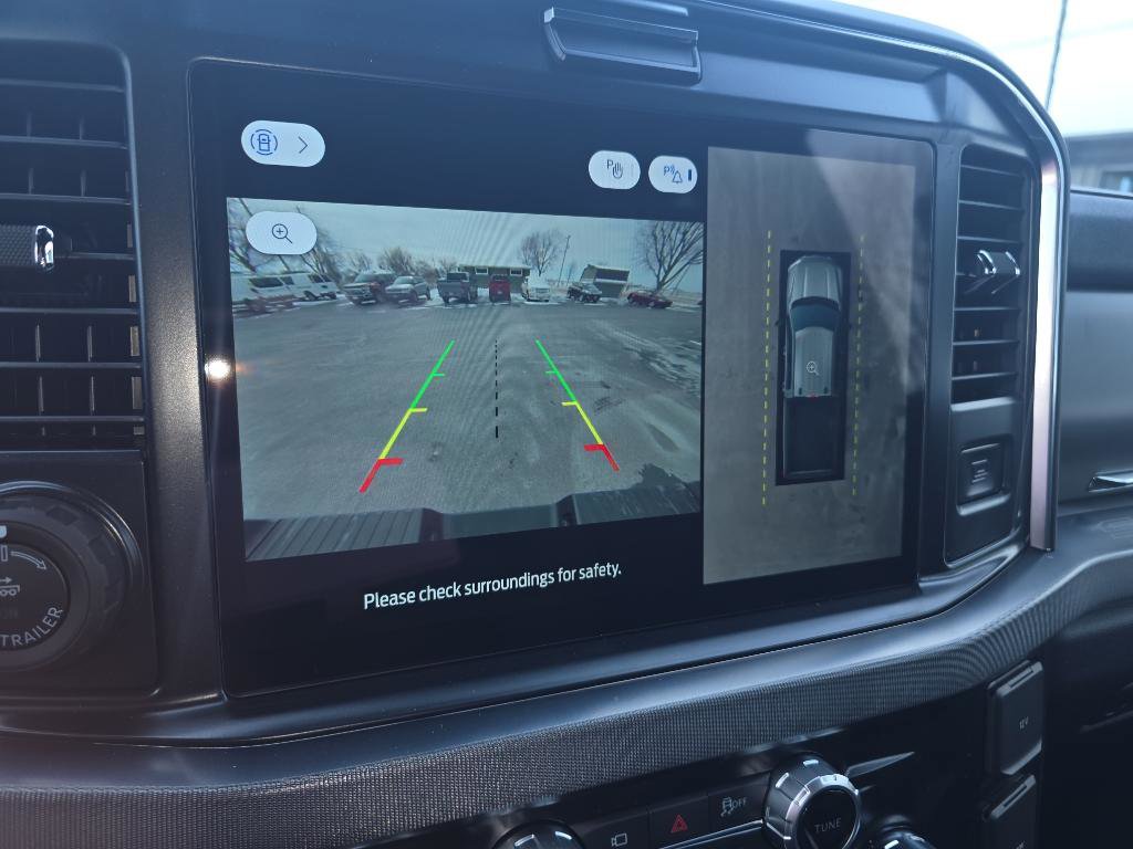 New 2025 Ford F350 Platinum image 30