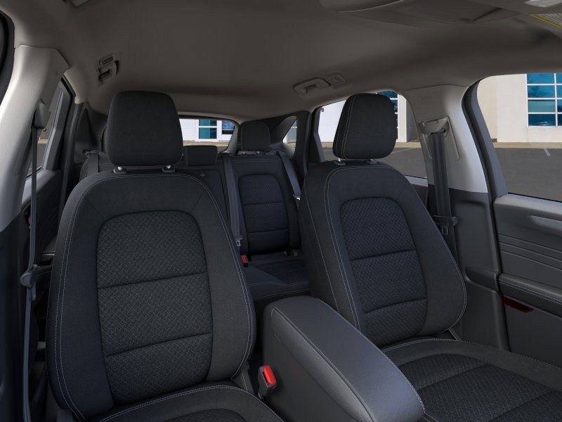 New 2026 Ford Escape Active w/ Active Premium Tech Pack AWD/4WD image 33