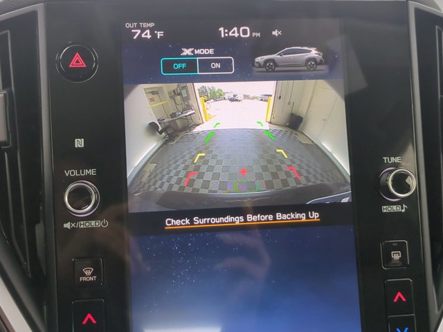 Certified 2024 Subaru Crosstrek 2.0i Premium AWD/4WD image 14