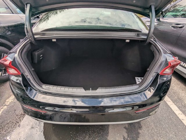 Certified 2024 Kia K5 EX w/ EX Premium Package FWD image 13