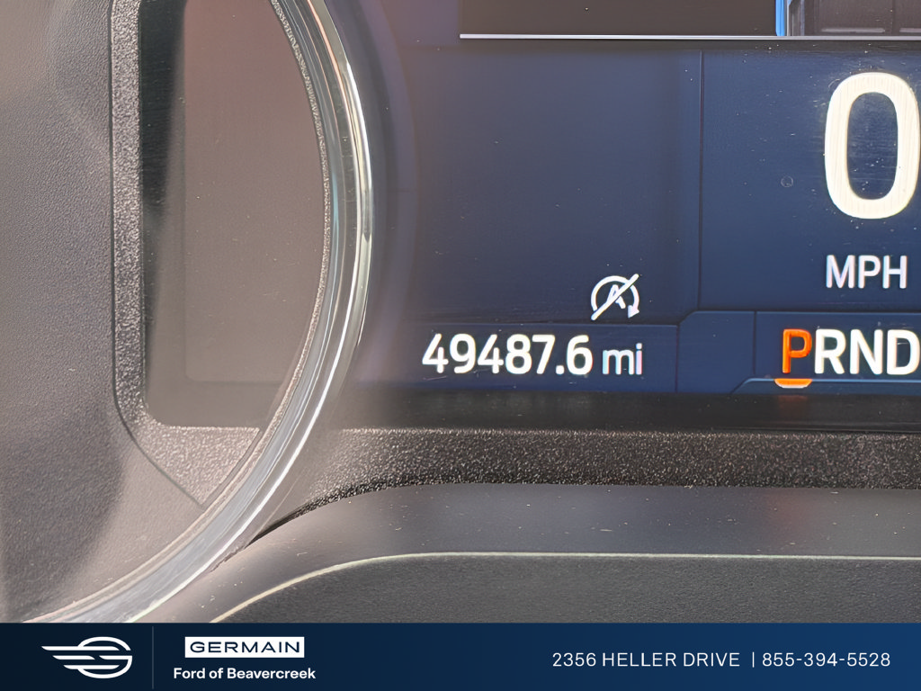 Used 2024 Ford Expedition XLT AWD/4WD image 28
