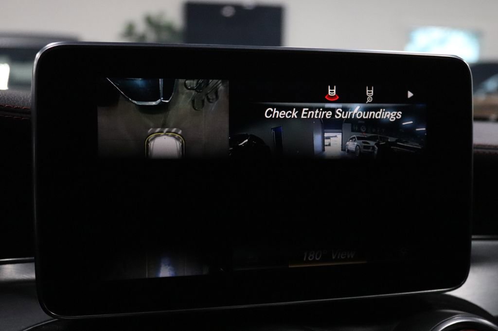 Used 2018 Mercedes-Benz C 43 AMG 4MATIC Coupe image 27