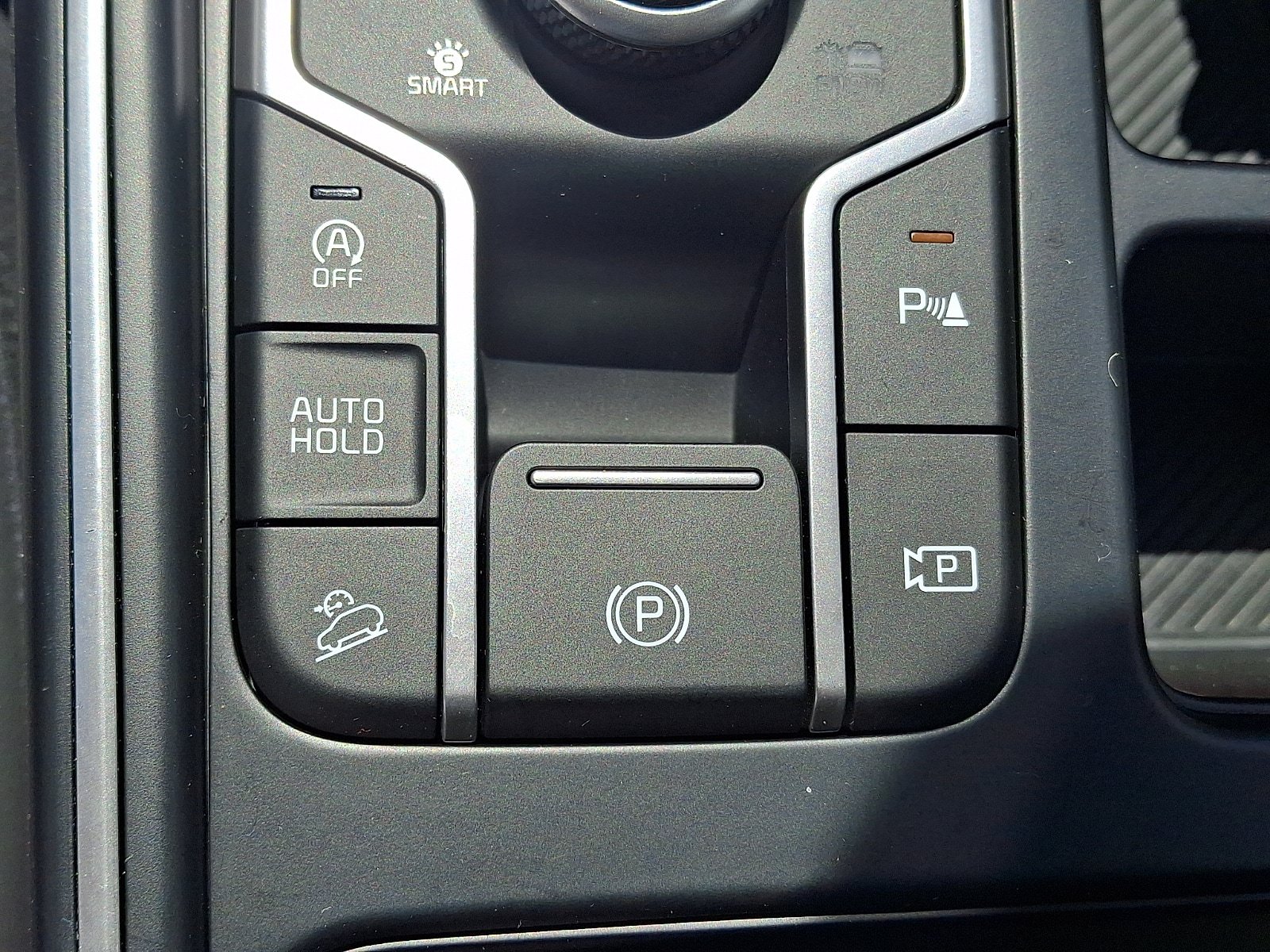 Used 2025 Kia Sorento S AWD/4WD image 23