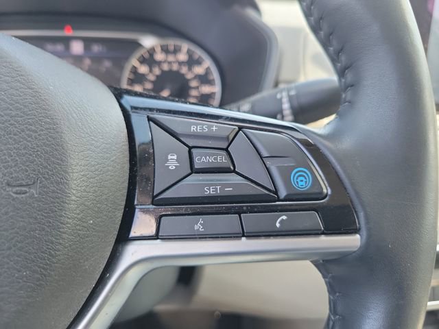 Used 2021 Nissan Altima 2.5 SL FWD image 23