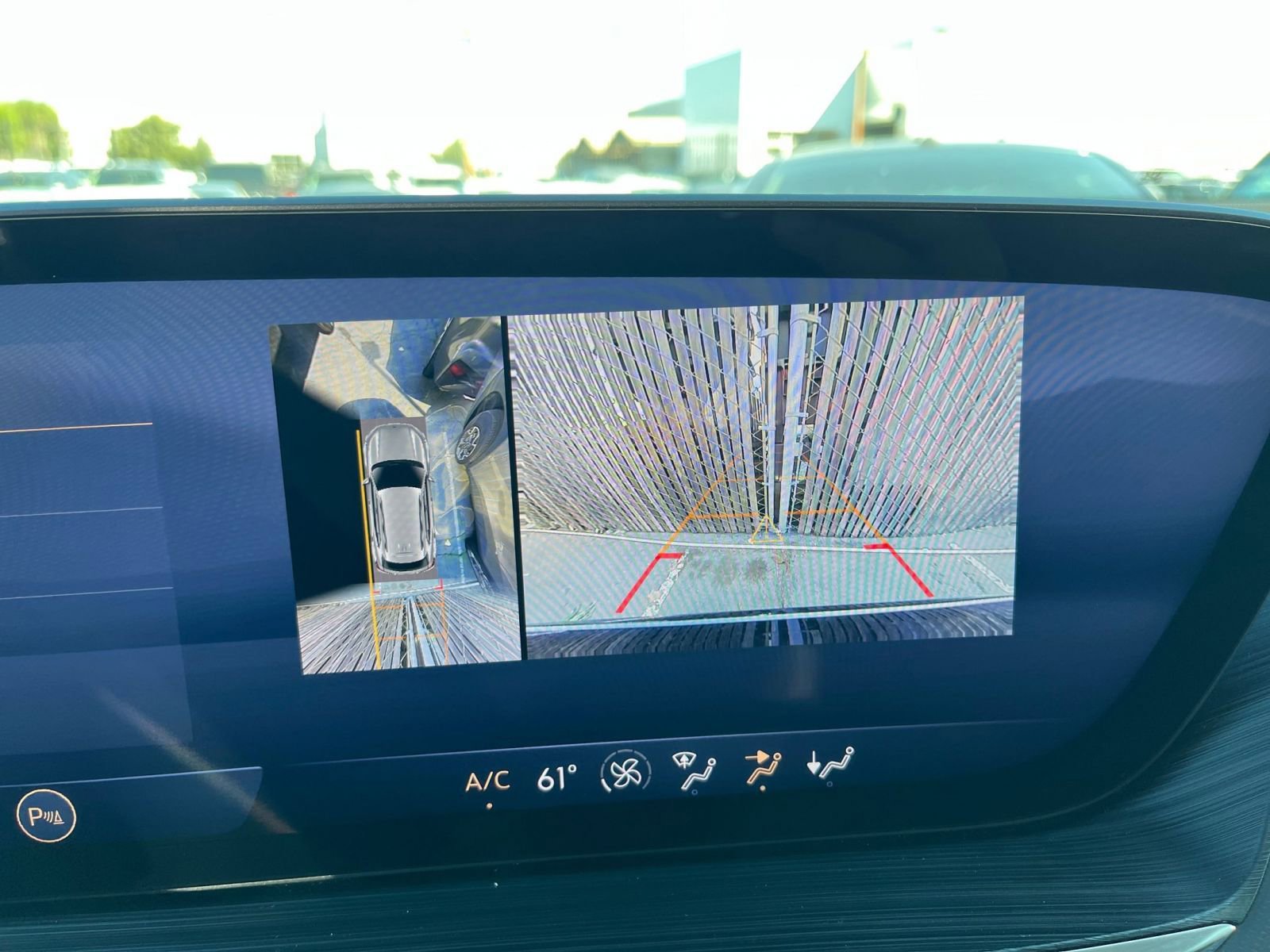 Used 2024 Buick Envision Preferred image 25