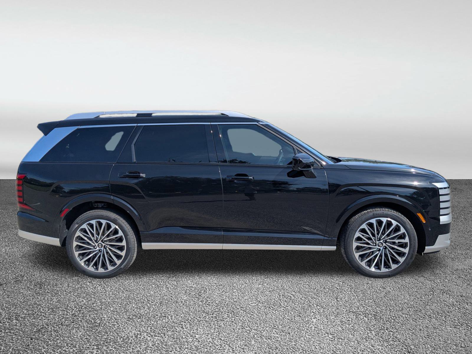 New 2026 Hyundai Palisade Calligraphy image 2