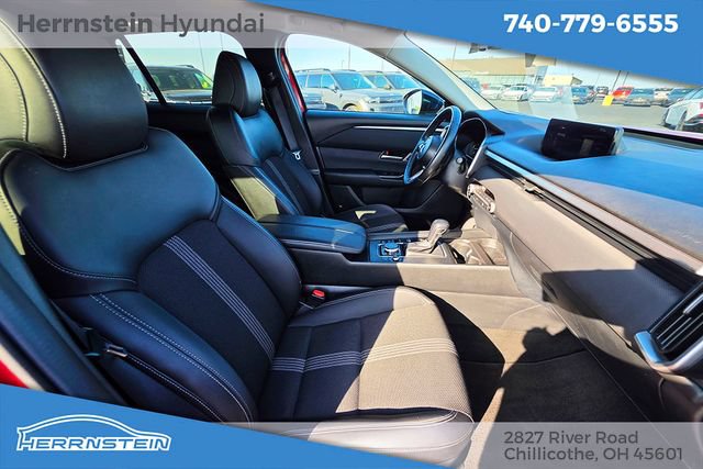 Used 2025 MAZDA CX-50 AWD 2.5 S w/ Premium Package image 29